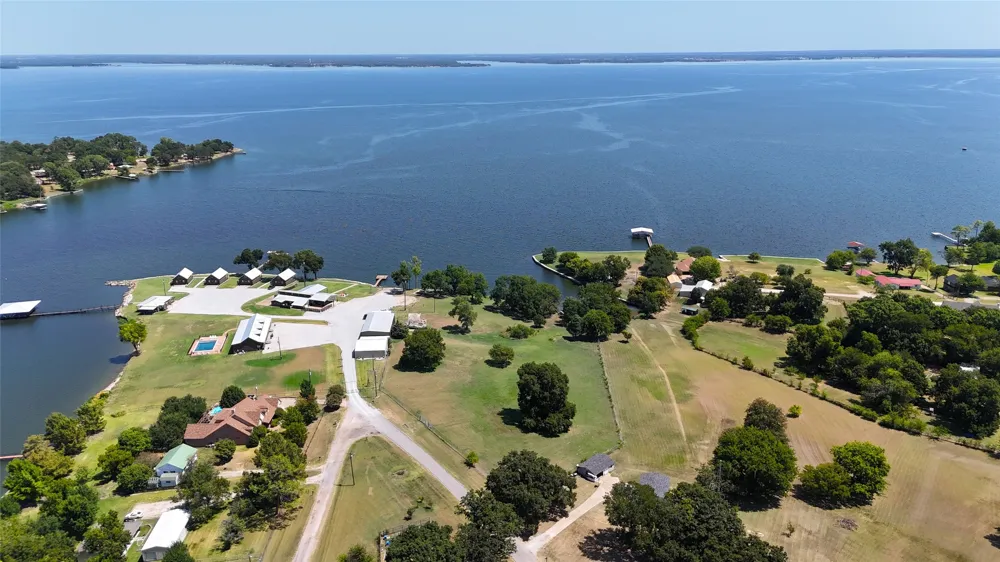 Vz County Road 3727 Wills Point, TX 75169