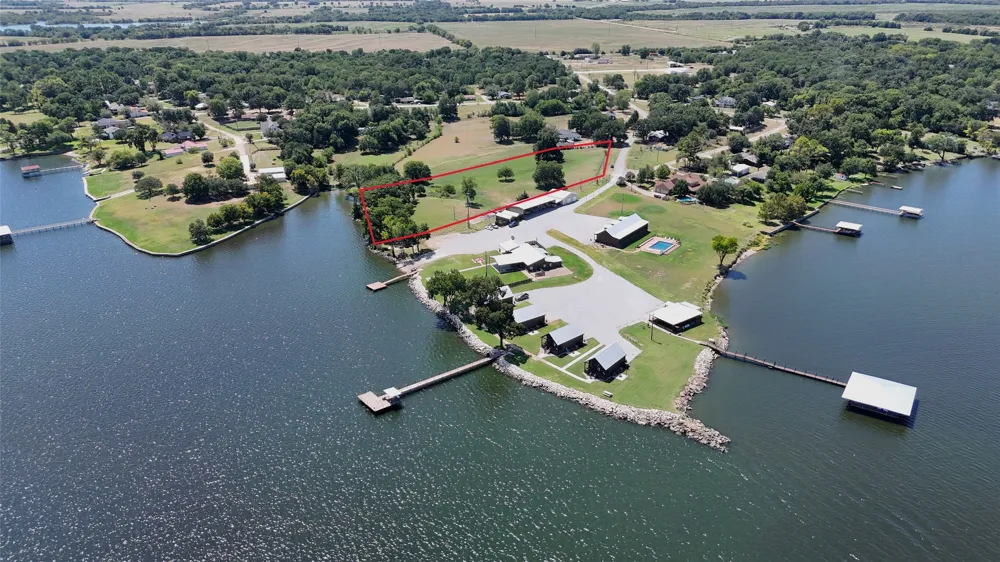 Vz County Road 3727 Wills Point, TX 75169