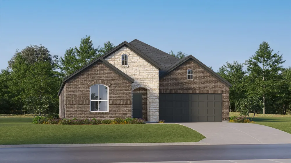9216 Pasadena Drive Alvarado, TX 76009