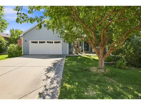 510 Black Hawk Drive