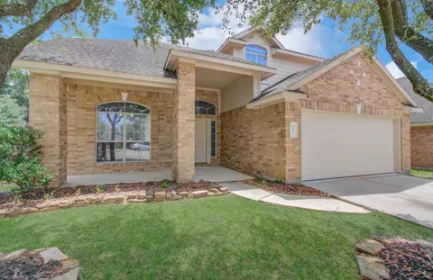 9611 Babbling Spring Court