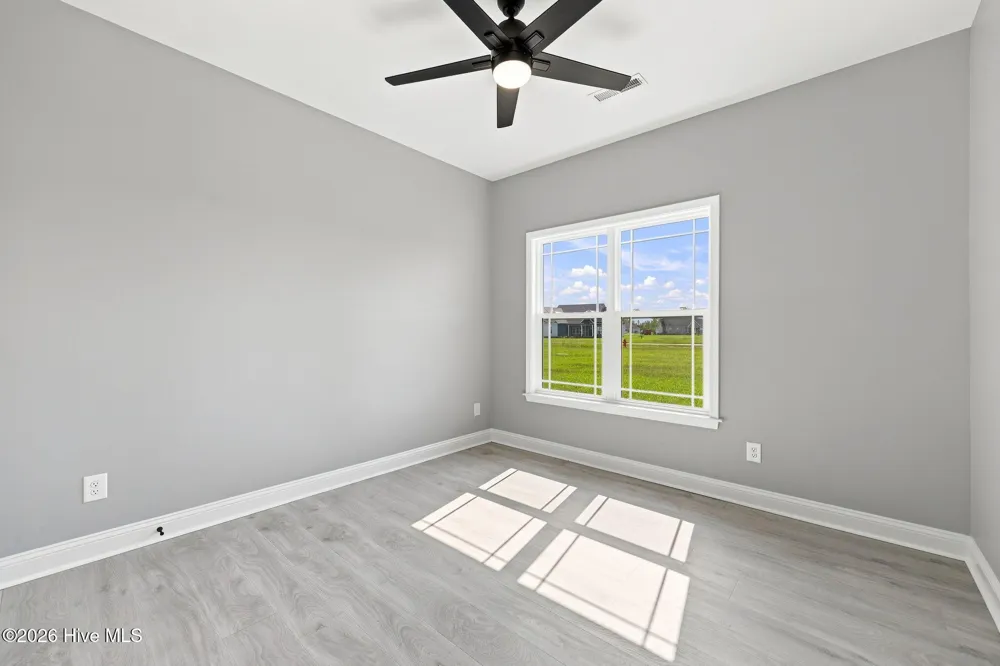 2756 Covent Drive Farmville, NC 27828