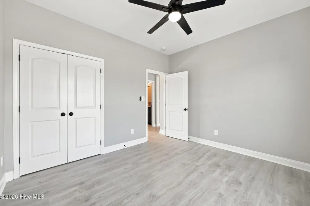 2756 Covent Drive Farmville, NC 27828