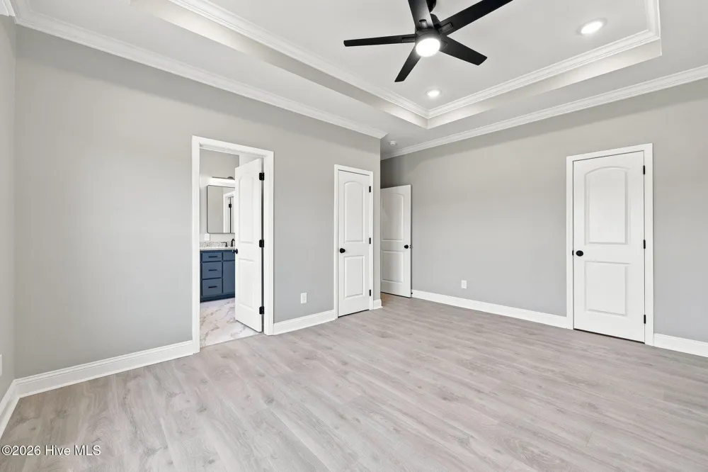 2756 Covent Drive Farmville, NC 27828