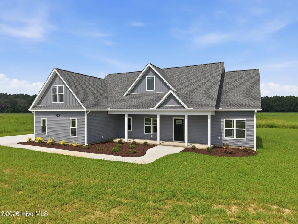 2756 Covent Drive Farmville, NC 27828