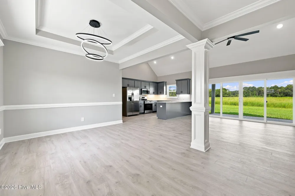 2756 Covent Drive Farmville, NC 27828
