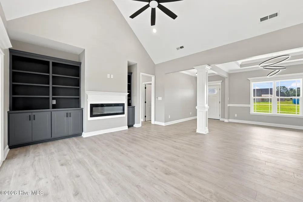 2756 Covent Drive Farmville, NC 27828