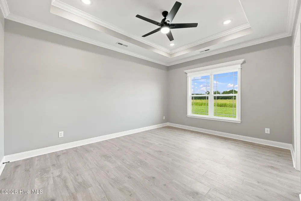 2756 Covent Drive Farmville, NC 27828