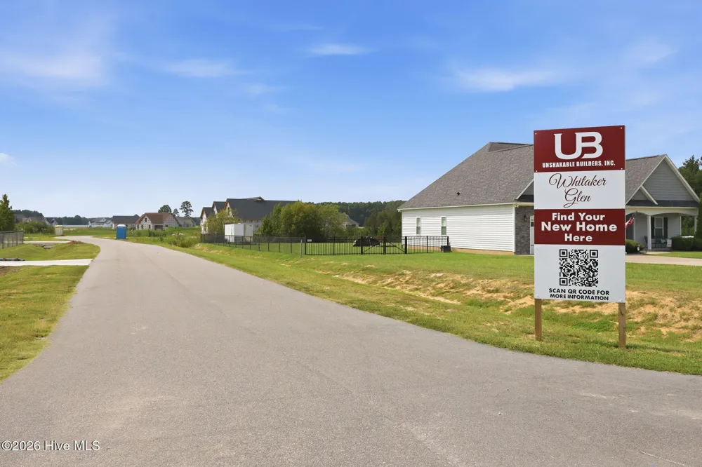 2756 Covent Drive Farmville, NC 27828
