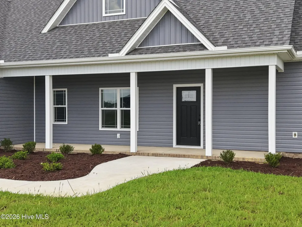 2756 Covent Drive Farmville, NC 27828