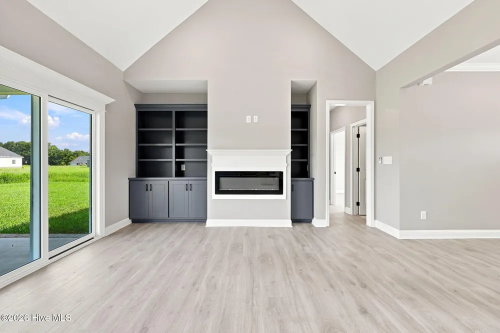 2756 Covent Drive Farmville, NC 27828