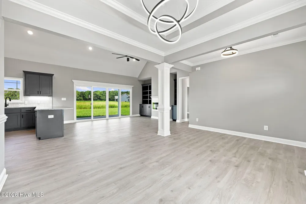 2756 Covent Drive Farmville, NC 27828