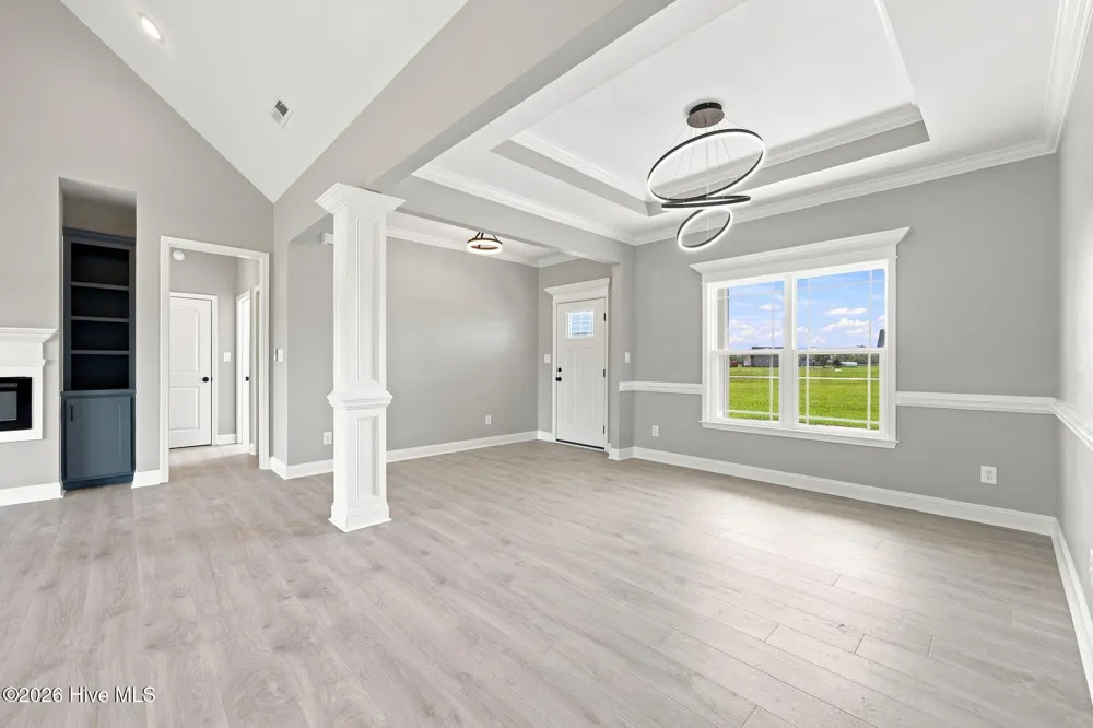 2756 Covent Drive Farmville, NC 27828