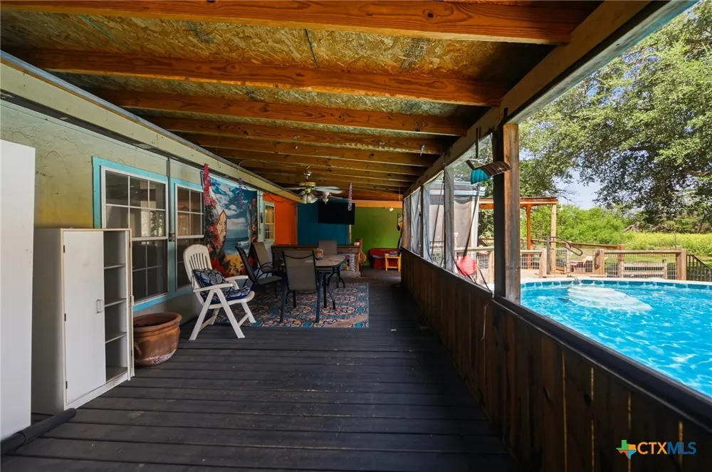 357 Dallas Street Bandera, TX 78003