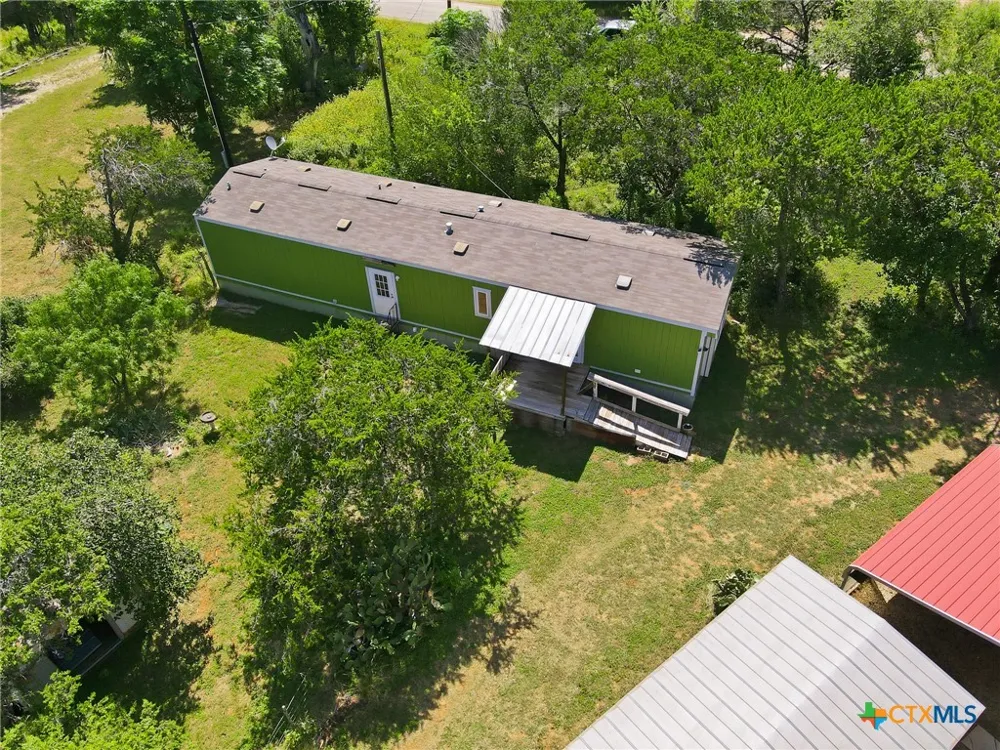 357 Dallas Street Bandera, TX 78003