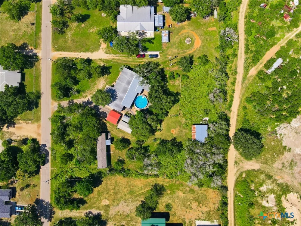 357 Dallas Street Bandera, TX 78003