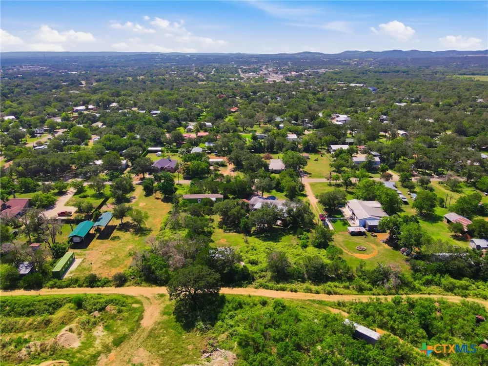 357 Dallas Street Bandera, TX 78003