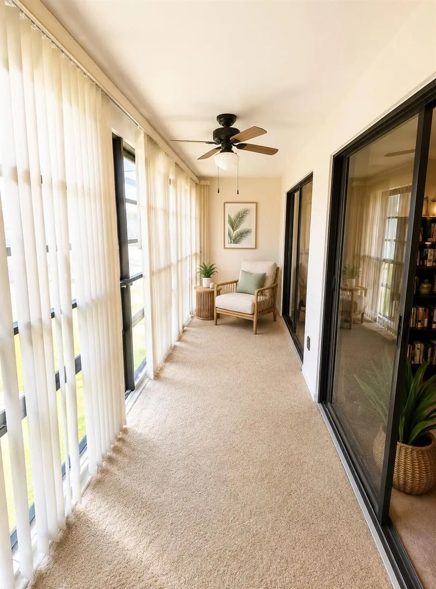 9690 S BELFORT CIRCLE #215 Tamarac, FL 33321