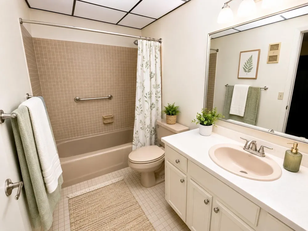 9690 S BELFORT CIRCLE #215 Tamarac, FL 33321