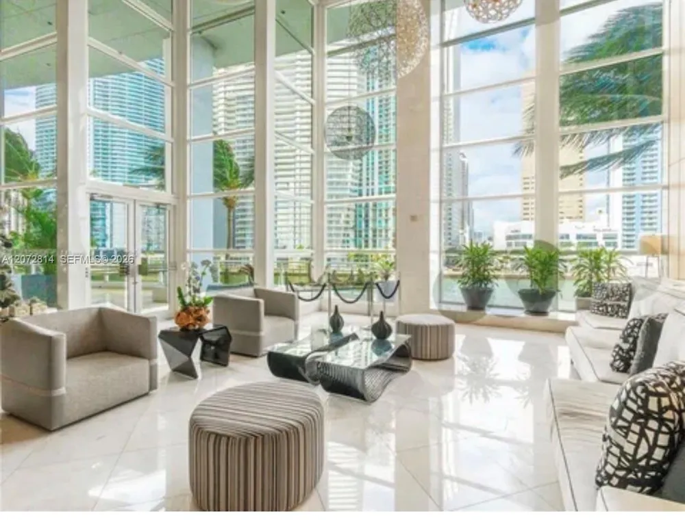901 Brickell Key Blvd #702 Miami, FL 33131