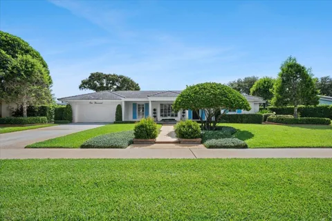 1000 Country Club Drive
