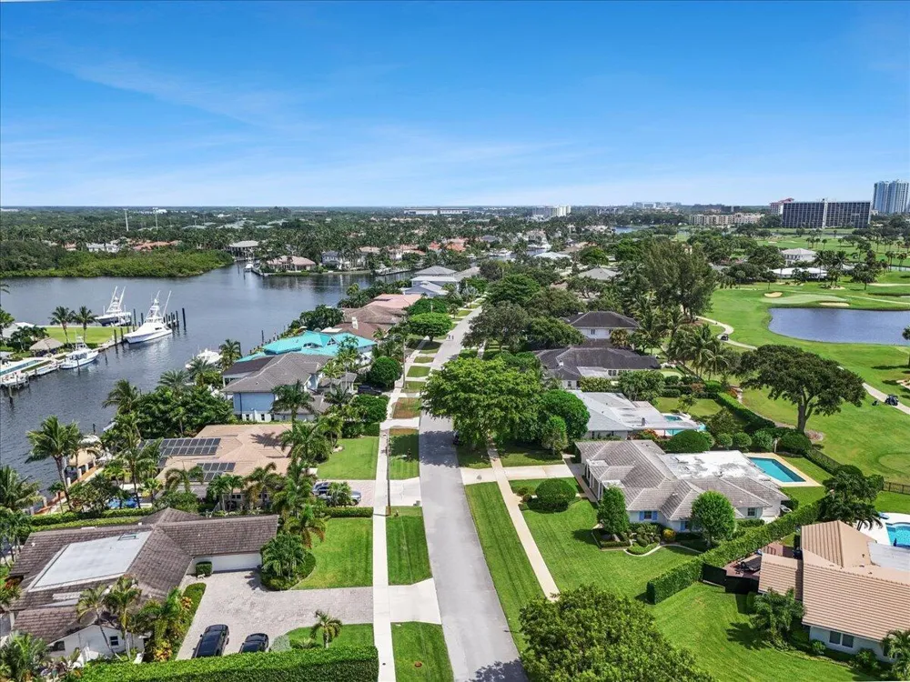 1000 Country Club Drive North Palm Beach, FL 33408