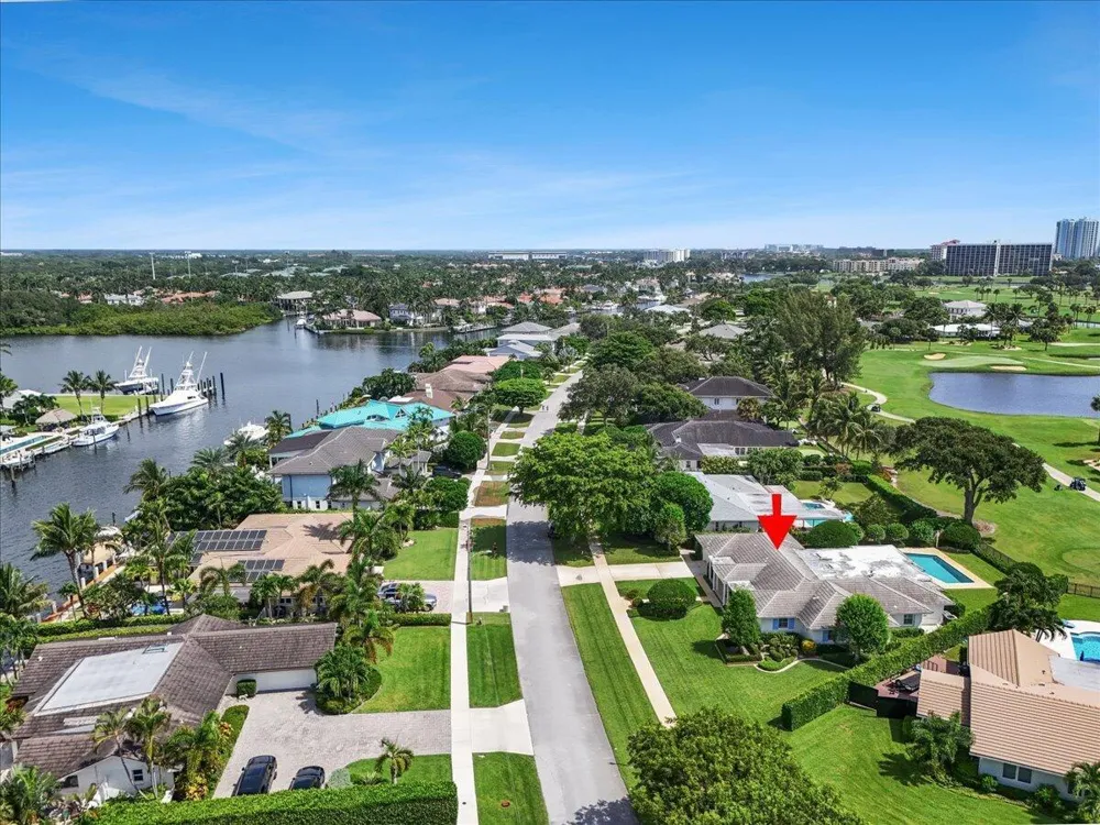 1000 Country Club Drive North Palm Beach, FL 33408