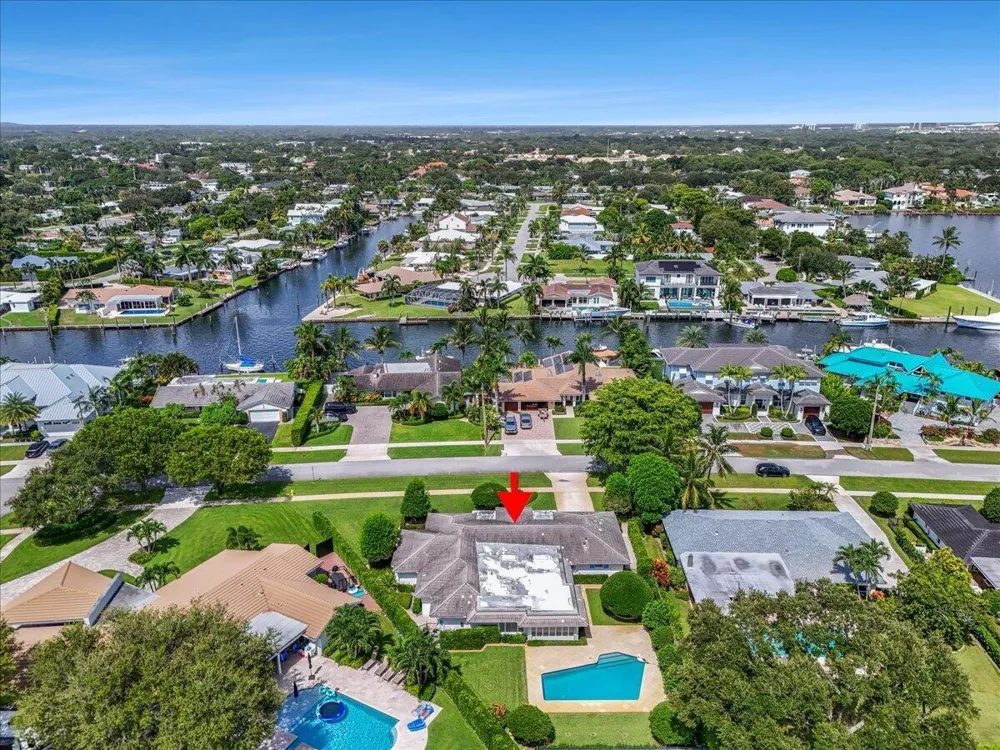 1000 Country Club Drive North Palm Beach, FL 33408