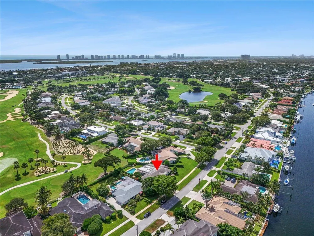 1000 Country Club Drive North Palm Beach, FL 33408
