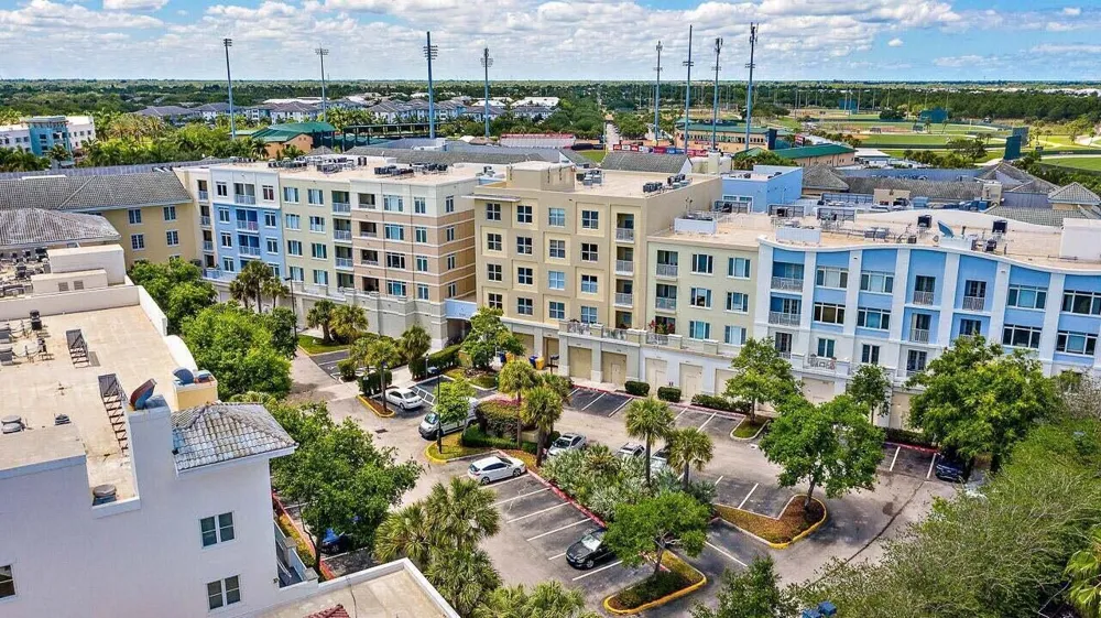 1200 Town Center Drive #425 Jupiter, FL 33458