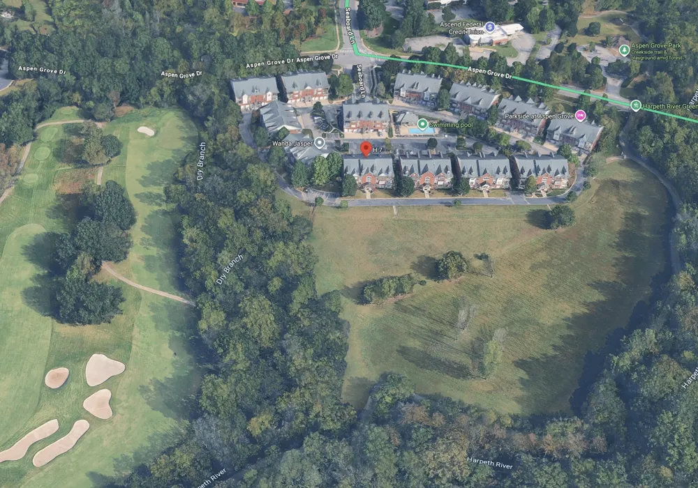 3201 Aspen Grove Dr #H7 Franklin, TN 37067