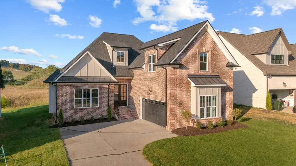 2021 WT Chandler Blvd #57 Gallatin, TN 37066