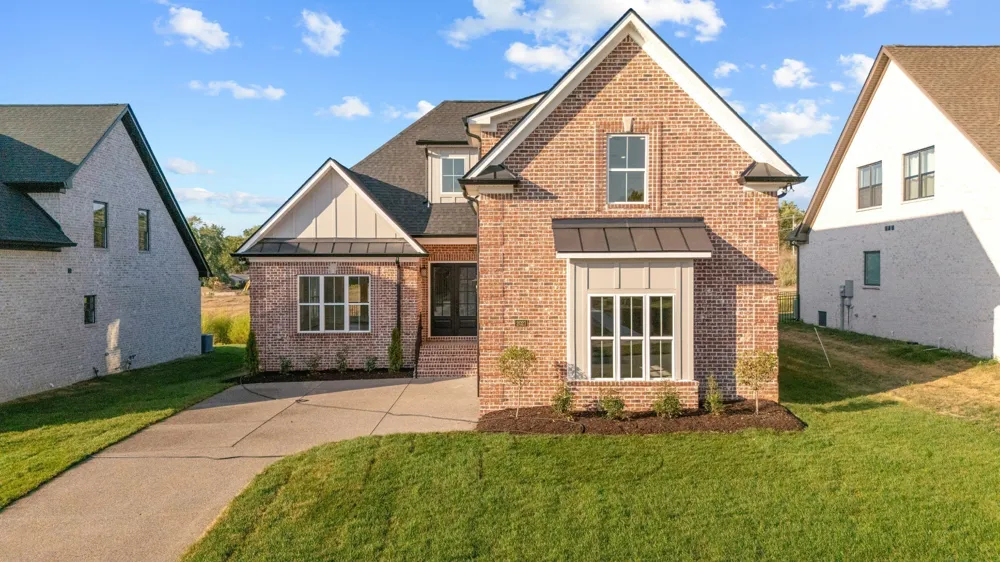 2021 WT Chandler Blvd #57 Gallatin, TN 37066