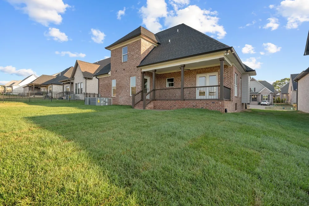 2021 WT Chandler Blvd #57 Gallatin, TN 37066