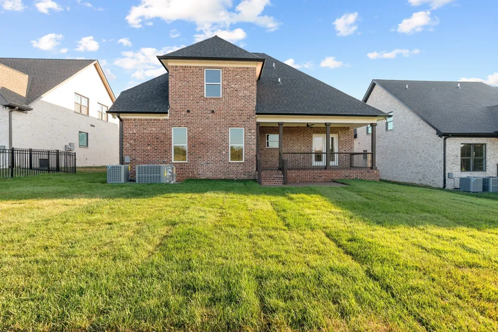 2021 WT Chandler Blvd #57 Gallatin, TN 37066