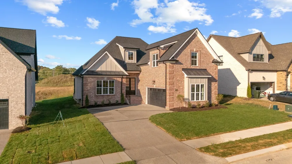 2021 WT Chandler Blvd #57 Gallatin, TN 37066