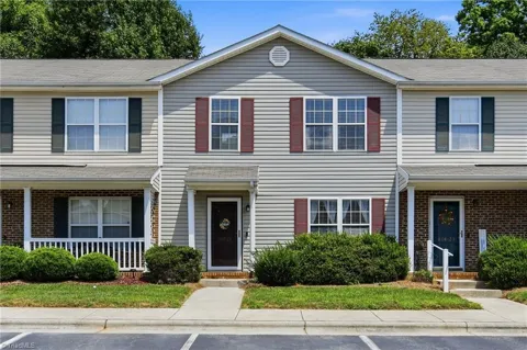 804 Remount Court #24