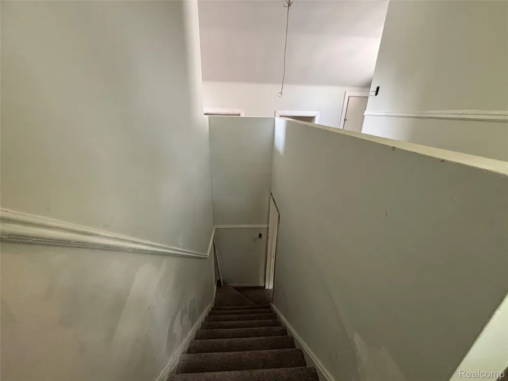 18970 Annchester Road Detroit City, MI 48219
