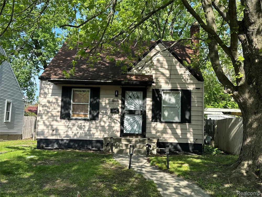 18970 Annchester Road Detroit City, MI 48219