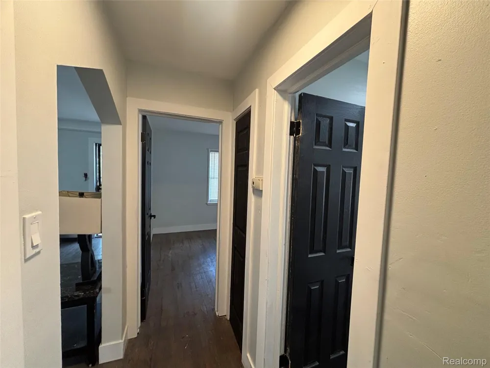 18970 Annchester Road Detroit City, MI 48219