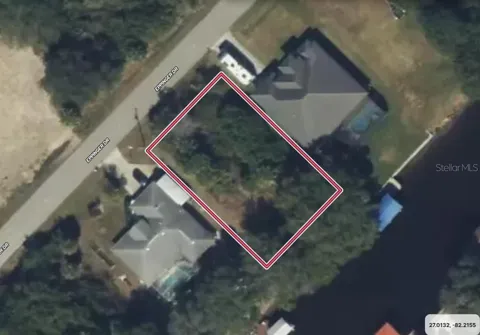 1236 EPPINGER DRIVE