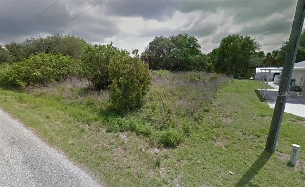 1236 EPPINGER DRIVE Port Charlotte, FL 33953