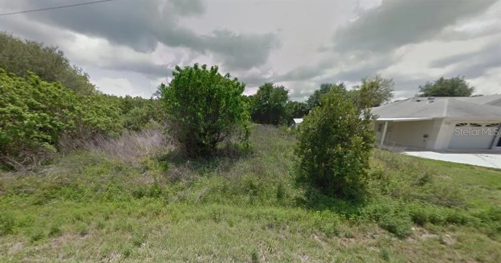 1236 EPPINGER DRIVE Port Charlotte, FL 33953