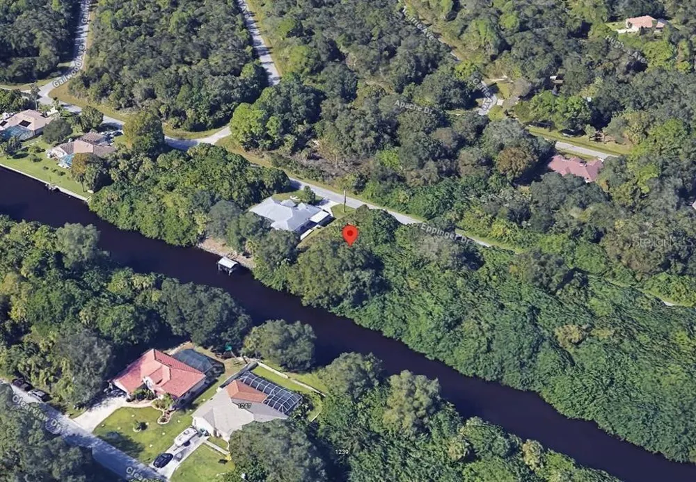 1236 EPPINGER DRIVE Port Charlotte, FL 33953