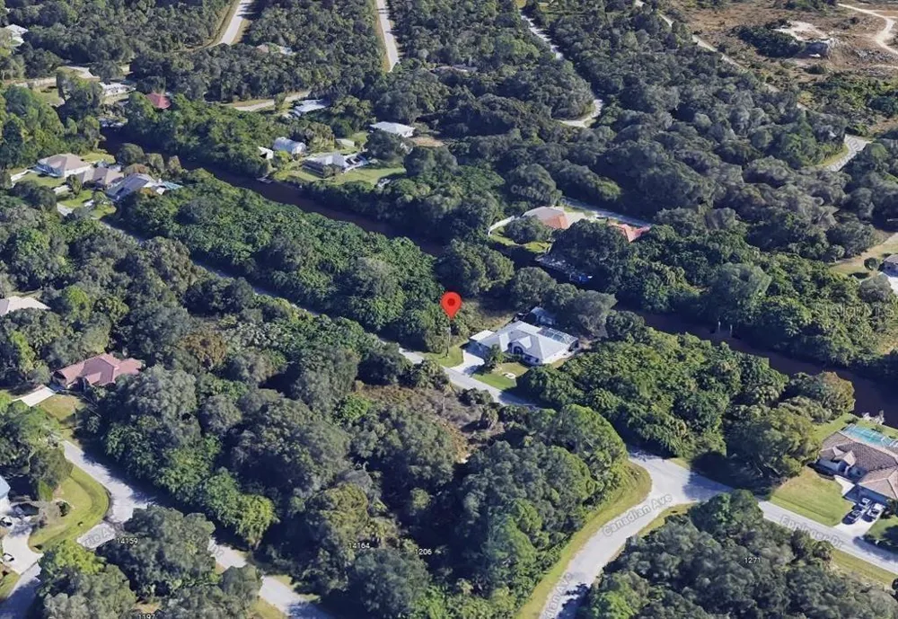 1236 EPPINGER DRIVE Port Charlotte, FL 33953