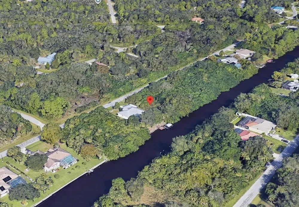 1236 EPPINGER DRIVE Port Charlotte, FL 33953