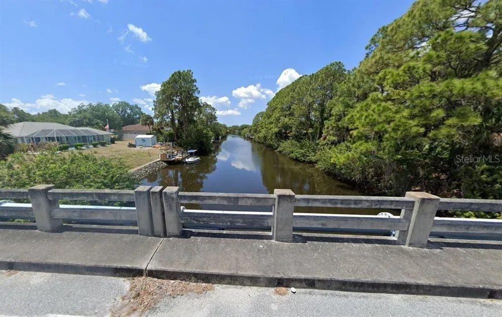 1236 EPPINGER DRIVE Port Charlotte, FL 33953