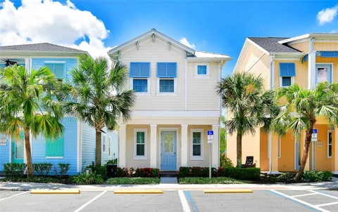 8048 DREAMSICLE DRIVE