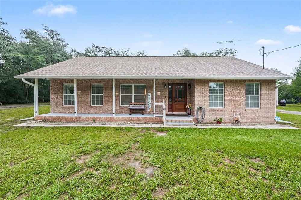 9172 KEDRONE DRIVE Webster, FL 33597