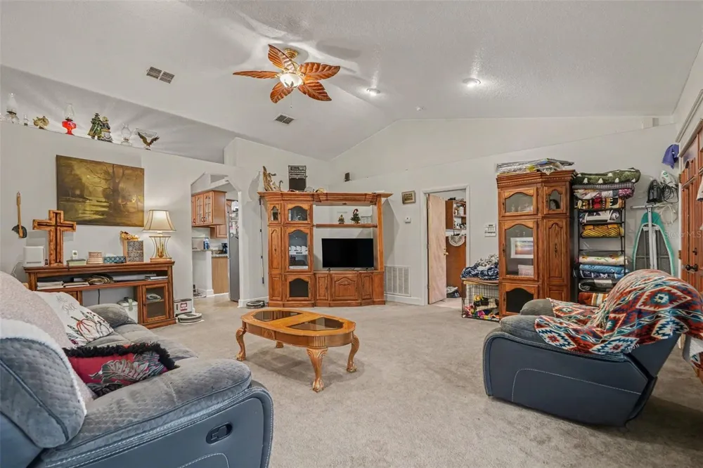 9172 KEDRONE DRIVE Webster, FL 33597